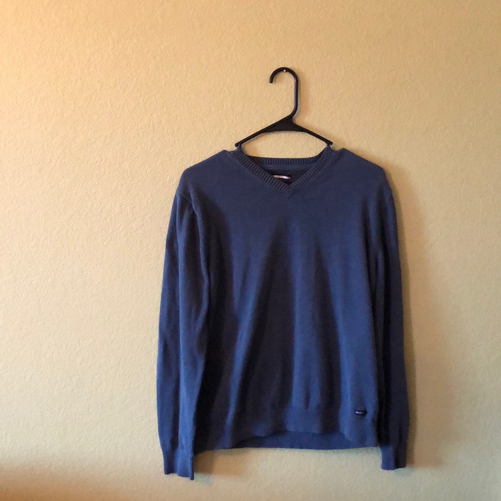 RVCA sweater